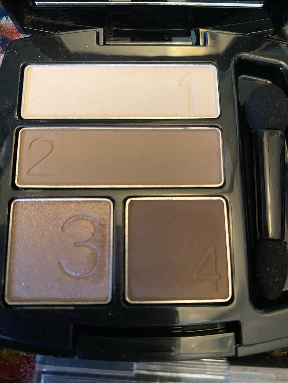 Drugstore Eyeshadow Bundle